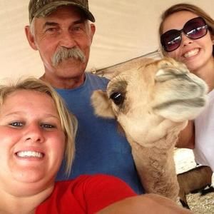 Meet your Posher, Louis